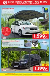 Gazetka promocyjna Netto Marken-Discount - Filial-Angebote - Gazetka - ważna od 05.11 do 05.11.2022 - strona 47 - produkty: angebot, Carport, eis, erde, ndk, reis, schrauben, telefon, Ti, uhr, ZTE