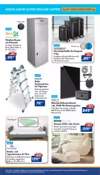 Gazetka promocyjna Aldi Nord - Von Montag - Gazetka - ważna od 08.03 do 08.03.2025 - strona 33 - produkty: aldi, alle artikel ohne dekoration, batterie, Bau, bett, Brei, brie, dekoration, elle, erde, Hartschalenkoffer, hocker, Kinder, koffer, kraft, lack, LG, Liege, matratze, Ria, sac, Schal, Schale, Ti, tragegriff