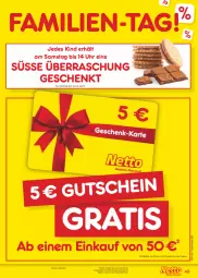 Gazetka promocyjna Netto Marken-Discount - Filial-Angebote - Gazetka - ważna od 04.03 do 04.03.2023 - strona 43 - produkty: angebot, bestpreis, coupon, eis, reis, Ti, uhr, ZTE