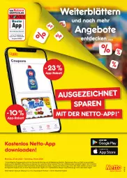Gazetka promocyjna Netto Marken-Discount - Filial-Angebote - Gazetka - ważna od 04.03 do 04.03.2023 - strona 45 - produkty: angebot, angebote, coupon, coupons, decke, discount, eis, Holz, LG, marken-discount, reis, Ti, ZTE