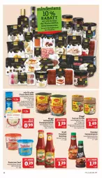 Gazetka promocyjna Marktkauf - Prospekt - Gazetka - ważna od 02.04 do 02.04.2022 - strona 16 - produkty: basmati, basmati-reis, Bau, Becher, beutel, Brühe, develey, eis, feinkost, flasche, Gemüsebrühe, italienische pasta, ketchup, kochbeutel, kraft, maggi, natur, oryza, pasta, reis, reis-fit, rind, rinder, risotto, sauce, senf, Spezi, Ti, tomate, tomaten, tomaten ketchup, Wild