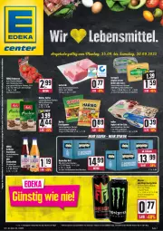 Gazetka promocyjna E Center - Angebote der Woche - Gazetka - ważna od 30.09 do 30.09.2023 - strona 1 - produkty: aktionspreis, angebot, angebote, Bau, Becher, beere, beeren, butter, deka, drink, eis, energy drink, erdbeere, erdbeeren, flasche, frucht, fruchtgummi, gin, haribo, irische butter, joghur, joghurt, joghurt mit der ecke, kaffee, kerrygold, lachs, Lachsrolle, melitta, monster, Müller, natur, nuss, reis, rhabarber, saft, Schal, Schale, schwein, schweine, schweinerücken, Ti, wein, weine, ZTE