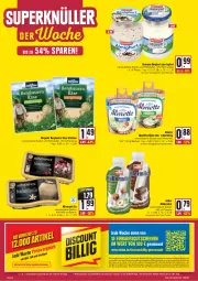 Gazetka promocyjna E Center - Angebote der Woche - Gazetka - ważna od 30.09 do 30.09.2023 - strona 2 - produkty: aktionspreis, aldi, almette, almighur, almighurt, alpenfrischkäse, auer, Bau, Bauer, Becher, bergader, deka, discount, ehrmann, ehrmann almighurt, eis, flasche, frischkäse, gewinnspiel, gutschein, gutscheine, joghur, joghurt, Käse, Mett, milch, mövenpick, mövenpick eis, Müller, müllermilch, nivea, nuss, regal, reis, Ti, ZTE