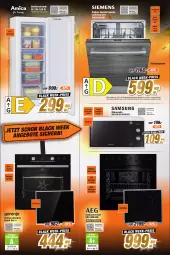 Gazetka promocyjna Expert Bonn - Prospekte - Gazetka - ważna od 18.11 do 18.11.2022 - strona 10 - produkty: angebot, angebote, backofen, Bau, einbau-geschirrspüler, einbau-herdset, einbauherd, einbauherdset, Einbauküche, eis, elle, erde, garraum, gefrierschrank, geschirr, geschirrspüler, herdset, kleid, küche, lack, maille, mikrowelle, möbel, Ofen, rum, Schrank, sonderposten, spee, Spektrum, Teleskop, teller, Ti