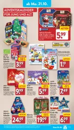 Gazetka promocyjna Aldi Nord - Von Montag - Gazetka - ważna od 26.10 do 26.10.2024 - strona 11 - produkty: Adventskalender, alkohol, beutel, bio, elle, ferrero, frucht, früchte, Früchtetee, fruchtgummi, gin, haribo, Kinder, kräuter, leine, merci, milka, milka schokolade, nuss, Paw Patrol, pom-bär, pralinen, pringles, ring, Schaumzucker, schoko, schokolade, schokoladen, snack, snacks, Spezi, tee, Teebeutel, teller, Ti, ültje, ZTE, zucker