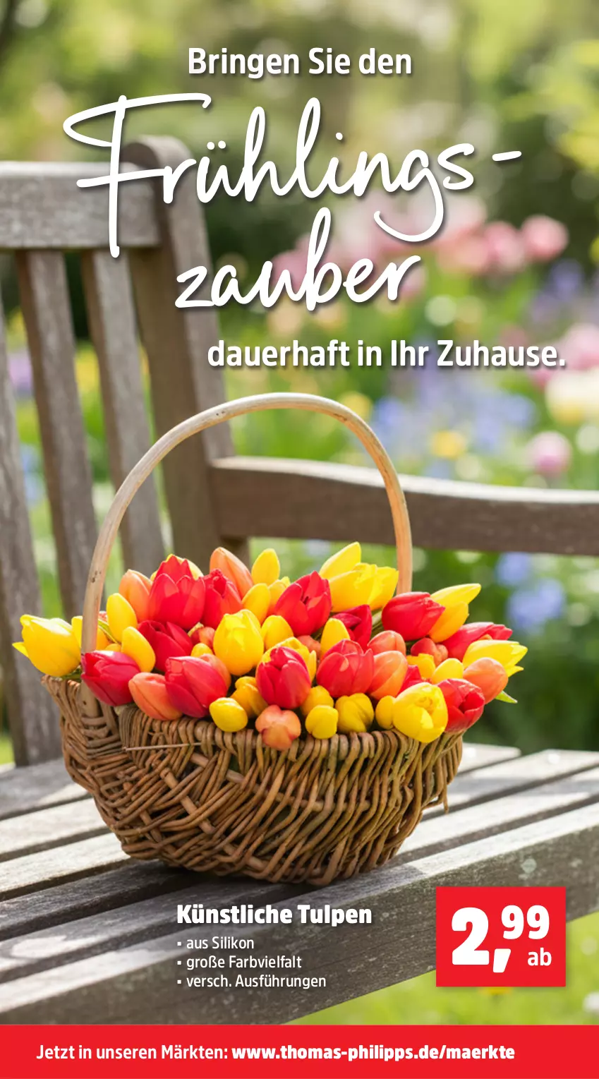 Aktueller Prospekt Thomas Philipps - von 09.02 bis 14.02.2026 - strona 6 - produkty: auer, ring