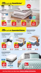 Gazetka promocyjna Thomas Philipps - Gazetka - ważna od 14.02 do 14.02.2026 - strona 3 - produkty: Bau, baumwolle, bett, Betten, bettwäsche, boxspringbett, duschtuch, gästetuch, geschirr, handtuch, handtücher, kissen, Kissenbezug, mikrofaser, ring, Saunatuch, spannbettlaken, tee, Ti, tuc, tücher, waschhandschuh, wolle