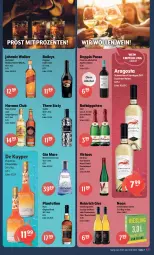 Gazetka promocyjna Getraenke Hoffmann - Prospekte - Gazetka - ważna od 05.08 do 05.08.2023 - strona 7 - produkty: alkohol, Alwa, apfel, auer, Bad, Bad Liebenwerda, bag-in-box, baileys, blended scotch, blended scotch whisky, Bundaberg, burgunder, chardonnay, doppio passo, eis, elle, ente, erde, erfrischungsgetränk, erfrischungsgetränke, gerolsteine, gerolsteiner, getränk, getränke, gewinnspiel, gin, gin mare, ginger, granini, granini die limo, grauburgunder, Havana Club, hochwald, ice tea, irish cream, johnnie walker, krombache, krombacher, likör, limette, limo, Mett, mineralwasser, natur, natürliches mineralwasser, ohne alkohol, orange, passo, pfirsich, primitivo, reis, rel, RhönSprudel, riesling, rotkäppchen, rum, sauvignon, sauvignon blanc, scotch, scotch whisky, sekt, Spiele, Spreequell, Sprudel, steiner, Three Sixty, Ti, vilsa, vodka, volvic, wasser, wein, weine, whisky, wolle, zitrone