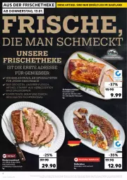 Gazetka promocyjna Kaufland - Spezielle Angebote - Gazetka - ważna od 19.01 do 19.01.2022 - strona 4 - produkty: angebot, beef, braten, eis, elle, fleisch, Kalbfleisch, Kalbsleber, lack, mac, rind, rinder, roastbeef, schwein, schweine, schweinerücken, Ti, wein, weine, ZTE