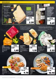 Gazetka promocyjna Kaufland - Spezielle Angebote - Gazetka - ważna od 19.01 do 19.01.2022 - strona 5 - produkty: angebot, angebote, Berger, bio, braun, brie, elle, filet, frischkäse, früchte, früchten, hartkäse, Heu, Käse, mac, marinade, milch, Papaya, parmigiano, parmigiano reggiano, pasta, Pollo Fino, pute, qualitätswein, qualitätsweine, reggiano, rotwein, rwe, sahne, Schmelzkäse, Spezi, Ti, tisch, torte, trolli, trollinger, Trüffel, weichkäse, weidemilch, wein, weine, Weißwein