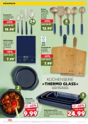 Gazetka promocyjna Kaufland - Spezielle Angebote - Gazetka - ważna od 19.01 do 19.01.2022 - strona 7 - produkty: angebot, angebote, backofen, bambus, batterie, batterien, besteck, besteck-set, edelstahl, eis, elle, Ergee, gefu, küche, Küchen, Küchenhelfer, Küchenwaage, mikrowelle, milch, Ofen, schneidebrett, schuhe, spülmaschinen, Ti, Waage, wasser