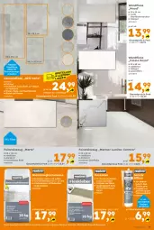 Gazetka promocyjna  - Gazetka - ważna od 17.05 do 17.05.2025 - strona 17 - produkty: Bad, brie, dusche, eis, elle, feinsteinzeug, Fungizid, kleber, reis, sac, Ti, wasser