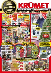 Gazetka promocyjna  - Prospekte - Gazetka - ważna od 06.12 do 06.12.2025 - strona 1 - produkty: adapter, angebot, angebote, auer, Bau, Brei, butter, decke, dip, eier, eis, elle, erdnuss, Erdnussbutter, Geschenkbox, Jugendfeuerwerk, Kette, Kinder, knallerpreis, Knicklicht, Kraut, Kugel, kuscheldecke, leine, lichterkette, Luftschlangen, messer, milch, milchreis, mondamin, natur, nuss, reis, rwe, schoko, schokolade, sonderposten, suppe, suppen, suppenliebe, Tannenbaum, teller, Ti, timer, tisch, Tischfeuerwerk, Tüte, wasser, wassertank, Weihnachtskugeln