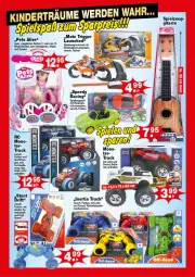Gazetka promocyjna  - Prospekte - Gazetka - ważna od 06.12 do 06.12.2025 - strona 2 - produkty: cin, spee, Spiele, spielzeug, Ti