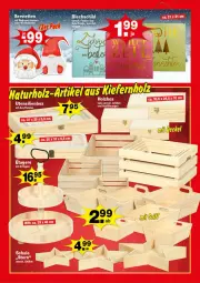 Gazetka promocyjna  - Prospekte - Gazetka - ważna od 06.12 do 06.12.2025 - strona 3 - produkty: ente, Serviette, servietten