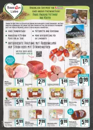 Gazetka promocyjna E Center - Angebote der Woche - Gazetka - ważna od 25.06 do 25.06.2022 - strona 8 - produkty: auer, aufschnitt, Bau, Bauer, bratwurst, brustfilet, butter, eis, ente, filet, fleisch, fleischwurst, frischwurst-aufschnitt, gulasch, hähnchenbrust, hähnchenbrustfilet, höxter, knoblauch, kochschinken, kräuter, kräuterbutter, leberwurst, Meister, Mett, minutenschnitzel, mit knoblauch, mit paprika, Nackensteak, nackensteaks, natur, nuss, paprika, rind, rinder, rindergulasch, ring, rostbratwurst, Rückensteak, rückensteaks, rwe, saft, schinken, schinkenwurst, schlauch, schnitzel, schwein, schweine, schweinerücken, Spiele, Sport, steak, steaks, tee, Ti, Tiere, wein, weine, wurst, würstchen, zwiebel