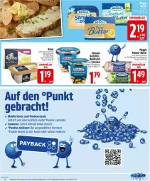Gazetka promocyjna Edeka - Prospekte - Gazetka - ważna od 19.07 do 19.07.2025 - strona 10 - produkty: aufstrich, Becher, brot, brotaufstrich, butter, Coleslaw, coupon, coupons, eis, homann, kartoffel, kartoffelsalat, kräuter, kräuter-butter, meggle, nudel, nudelsalat, rama, reis, salat, ZTE
