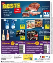 Gazetka promocyjna Diska - Prospekte - Gazetka - ważna od 01.04 do 01.04.2023 - strona 12 - produkty: aktionspreis, angebot, angebote, buch, coupon, deka, eis, ente, erde, flasche, gin, guthabenkarte, gutschein, köstritzer, kraft, LG, limette, Mett, nuss, original wagner, pizza, radler, reis, sac, salz, schinken, schinkenspeck, söhnlein, Speck, Tchibo, tee, telefon, Ti, uhr, wagner, weihenstephan, ZTE