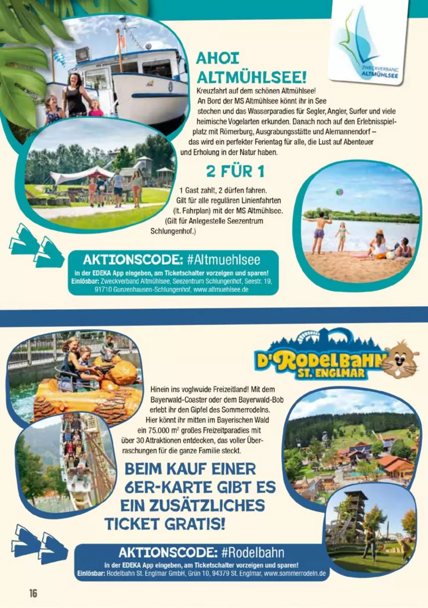 Aktueller Prospekt Diska - von 08.07 bis 13.07.2024 - strona 28 - produkty: decke, deka, elle, ente, natur, rum, Schal, Surf, Ti, wasser, weck