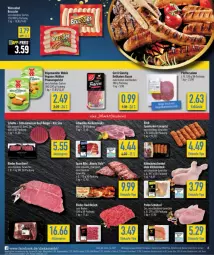 Gazetka promocyjna Diska - Gazetka - ważna od 13.07 do 13.07.2024 - strona 6 - produkty: bacon, beef, bett, braten, cevapcici, eis, ente, fleisch, hackfleisch, hähnchenschenkel, henkel, Nackensteak, nackensteaks, nuggets, pfanne, pfannen, pfeffer, pute, rind, rinder, roastbeef, rügenwalder, rügenwalder mühle, salami, schenkel, schnitzel, schwein, spare ribs, steak, steaks, Ti, wein, wiesenhof