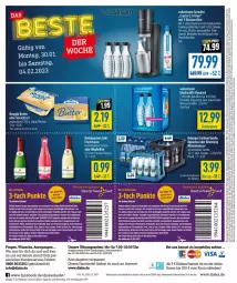 Gazetka promocyjna Diska - Prospekte - Gazetka - ważna od 04.02 do 04.02.2023 - strona 12 - produkty: aktionspreis, alkohol, Alwa, angebot, angebote, asti, Astra, buch, burger, coupon, deka, deutschland card, eier, eis, elle, ente, erde, flasche, glaskaraffe, guthabenkarte, gutschein, Karaffe, kraft, LG, meggle, mineralwasser, nuss, Rauch, reis, ring, rotkäppchen, sac, sekt, Soda, sodastream, Sprudel, spülmaschinen, Streichzart, Tchibo, tee, telefon, Ti, uhr, wasser, wassersprudler