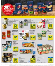 Gazetka promocyjna Diska - Prospekte - Gazetka - ważna od 04.02 do 04.02.2023 - strona 7 - produkty: aktionspreis, basmati, Becher, brokkoli, deka, eis, fertiggericht, fisch, fischstäbchen, frosta, Gemüsekonserve, grüne oliven, iglo, Käse, knorr, korn, Letscho, mandel, mit paprika, mövenpick, mövenpick eis, nuss, olive, oliven, oryza, paprika, pasta, pasta snack, pfeffer, Pfefferoni, reifen, reis, reis-fit, risotto, sauce, snack, spitzen-langkorn, Ti, tomate, tomaten, Wild, ZTE