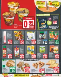 Gazetka promocyjna E Center - Angebote der Woche - Gazetka - ważna od 30.09 do 30.09.2023 - strona 9 - produkty: beutel, bio, bioland, blume, blumen, bockwurst, bonduelle, braten, brot, brötchen, brownie, brownies, burger, creme, deka, Dinkelbrot, Dr. Oetker, edeka bio, eintöpfe, eis, elle, erbsen, flasche, kuchen, Kürbis, kürbiskerne, LG, mac, nuss, pasta, Plunder, reis, reis-fit, rel, rezept, rezepte, saft, salat, salate, sauce, saucen, Schiffchen, Schleich, schwein, snack, sonnenblume, sonnenblumen, Sonnenblumenkerne, sonnenblumenkernen, sour cream, teigwaren, Thea, Ti, top-preis, vanille, Vegeta, wein, weizenbrötchen, wok, wurst, zitrone, zitronen, ZTE