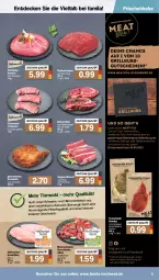 Gazetka promocyjna Famila - Prospekte - Gazetka - ważna od 27.08 do 27.08.2022 - strona 5 - produkty: braten, brustfilet, decke, eis, entrecôte, filet, fleisch, gewinnspiel, gewürz, grill, gutschein, gutscheine, kotelett, LG, mac, rind, rinder, rinderbraten, Rindersteak, rouladen, schinken, schwein, schweine, steak, steaks, suppe, suppen, suppenfleisch, telefon, Ti, wein, weine, Yo