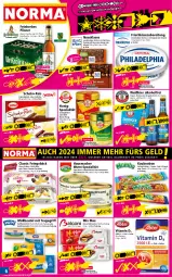 Gazetka promocyjna Norma - Norma - Gazetka - ważna od 22.01 do 22.01.2024 - strona 6 - produkty: aktionspreis, alkohol, auer, Bad, Bau, Bauer, Becher, beutel, bier, Blüte, caramel, cola, eis, flasche, fleisch, frischkäse, frischkäsezubereitung, gin, grapefruit, Hausmacher, honig, Käse, kosmetik, kräuter, kuchen, kühlregal, leberwurst, leine, mac, malz, mandel, Mett, mettwurst, milch, müllbeutel, nuss, oder kräuter, pils, pilsner, regal, reis, salz, Schmalz, schoko, Spezi, Ti, tragegriff, vita, Vitamin D, vollmilch, Wild, wurst, zitrone, ZTE