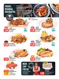 Gazetka promocyjna Feneberg - Prospekte - Gazetka - ważna od 16.09 do 16.09.2023 - strona 2 - produkty: Bad, brustfilet, buch, chloe, discount, eis, filet, fleisch, fleischsalat, geschnetzeltes, gulasch, hackfleisch, hackfleisch gemischt, hähnchenbrust, hähnchenbrustfilet, joghur, joghurt, kotelett, pute, putenschnitzel, Ria, rind, rinder, salat, schnitten, schnitzel, schwein, schweine, Sport, steak, Ti, wein, weine, Zelt