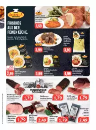 Gazetka promocyjna Feneberg - Prospekte - Gazetka - ważna od 16.09 do 16.09.2023 - strona 3 - produkty: auer, Bau, Bauer, bio, braten, burger, eis, fleisch, garnier, gutes essen, Kamin, Kaminwurz, Knödel, küche, landschinken, Leberknödel, LG, mac, maultaschen, Rauch, reis, rind, rinder, Schal, Schale, schinken, schmorbraten, schnitzel, schwein, schweine, schweinebraten, schweineschnitzel, Semmel, Semmelknödel, Tasche, taschen, Ti, wein, weine