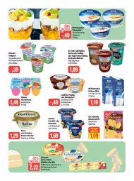 Gazetka promocyjna Feneberg - Prospekte - Gazetka - ważna od 16.09 do 16.09.2023 - strona 7 - produkty: almighur, almighurt, aufschnitt, Becher, beutel, danone, danone fruchtzwerge, discount, Dr. Oetker, ehrmann, ehrmann almighurt, eis, frucht, fruchtzwerge, géramont, grütze, haltbare milch, homann, joghur, joghurt, kartoffel, Käse, landliebe, LG, Löffel, milch, milchreis, nudel, nudelsalat, pudding, rahmjoghurt, rama, reis, salat, snack, Ti, weihenstephan