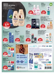 Gazetka promocyjna Vmarkt - V-Markt - Gazetka - ważna od 13.07 do 13.07.2022 - strona 10 - produkty: aloe vera, Ambre Solaire, auto, Bebe, bio, bürste, coupon, coupons, creme, deo, deo roll-on, deospray, doppelherz, Dr. Best, duschgel, eis, elle, erde, flasche, garnier, gin, haarspray, je 50-ml-roll-on, je 500-ml-flasche, lack, milch, mundspülung, oder deo roll-on, oder schaumfestiger, Odol, odol med, Odol-med 3, pasta, Reinigung, reis, ring, roll-on, schauma, schauma shampoo, schaumfestiger, sensodyne, shampoo, shampoo oder spülung, sofort-rabatt, sofortrabatt, sonnencreme, sonnenmilch, sonnenspray, spülung, tablet, tablett, Tablette, Taft, Ti, tisch, wasser, zahnbürste, zahncreme, zahnpasta