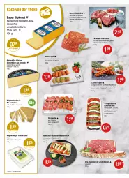 Gazetka promocyjna Vmarkt - V-Markt - Gazetka - ważna od 13.07 do 13.07.2022 - strona 2 - produkty: aubergine, auberginen, auer, Bau, Bauer, bio, braten, brustfilet, burger, creme, dip, eis, elle, feinschmecker, filet, filets, Flanksteak, fleisch, für grill und pfanne, gewürz, gin, grill, grill und pfanne, hackfleisch, hähnchen-brustfilet, Heu, heumilch, ideal für grill, ideal für grill und pfanne, ilag, Käse, kräuter, Kräutermischung, lamm, landschinken, LG, mac, milch, mit gemüse, mozzarella, natur, pfanne, Rauch, rel, rind, rinder, rinder-hackfleisch, saft, schinken, schnittkäse, schwein, schweine, steak, steakhüfte, strauchtomaten, Ti, tomate, tomaten, und pfanne, Vegeta, wein, weine, zucchini