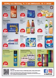 Gazetka promocyjna Vmarkt - V-Markt - Gazetka - ważna od 13.07 do 13.07.2022 - strona 20 - produkty: alle artikel ohne dekoration, angebot, angebote, auer, Bau, baumwolle, bellacrema, beutel, bio, biozidprodukte, blend-a-med, bohne, bohnen, creme, dalli, darbo, darboven, dekoration, dell, eilles gourmet, einkaufskorb, eis, elle, flasche, gourmet gold, Hefe, hefeweizen, Hohes C, je 1-liter-flasche, kaes, kaffee, katzennahrung, korb, kraft, kühltasche, Liege, melitta, Mode, oettinger, pet-flasche, Rauch, reis, ring, rwe, sekt, strandlaken, Tasche, tee, telefon, teller, Ti, volvic, waschmittel, wc frisch, WC Frisch Kraft Aktiv, wolle, zahncreme