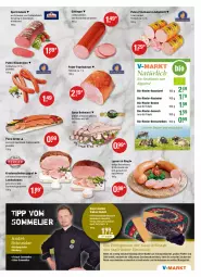 Gazetka promocyjna Vmarkt - V-Markt - Gazetka - ważna od 13.07 do 13.07.2022 - strona 3 - produkty: Abtei, auer, aufschnitt, Bau, Bauer, beef, bio, bio-rindfleisch, braten, bratwurst, brot, buch, eis, elle, fleisch, frischwurst-aufschnitt, gewürz, grill, gulasch, gyros, Heu, heumilch, Holz, karotten, kartoffel, kartoffelsalat, Käse, Käsekrainer, Käserebellen, Krustenschinken, landschinken, LG, lyoner, mac, Mantel, milch, nuss, paprika, pfanne, pfeffer, pizza, pute, rebell, rind, rinder, rinder-rouladen, rindfleisch, ring, roastbeef, rouladen, saft, salami, salat, schinken, schnittkäse, schwein, schweine, spitzenqualität, Sport, Ti, truthahn, wein, weine, wurst, Yo