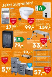 Gazetka promocyjna  - Gazetka - ważna od 06.12 do 06.12.2025 - strona 3 - produkty: auto, Bau, decke, Deckel, Eckregal, eis, Elektro, Holz, lebensmittel, Ofen, regal, Ria, Roller, sac, Sport, steckregal, System-Stapelboxen und Körbe, teppich, Ti, Wand-Tiefspül-WC