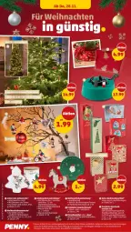 Gazetka promocyjna Penny - Prospekte - Gazetka - ważna od 30.11 do 30.11.2024 - strona 34 - produkty: Bau, decke, eis, elle, henkel, Kette, led-licht, LG, lichterkette, papier, reis, Tasche, taschen, teller, Ti, wasser, wassertank, weihnachten, Weihnachtsbaum, Wichtel, ZTE
