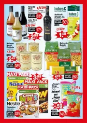 Gazetka promocyjna - Prospekte - Gazetka - ważna od 22.02 do 22.02.2025 - strona 2 - produkty: eis, mint, Ti, vita, Vitamin C, Vitamine, wein, Wild, zucker