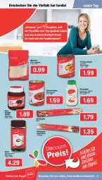 Gazetka promocyjna Famila - Prospekte - Gazetka - ważna od 07.01 do 07.01.2023 - strona 21 - produkty: auer, cocktail, creme, decke, eis, flasche, frucht, gulasch, Gulaschsuppe, kaffee, löslicher kaffee, milch, milchreis, Nougatcreme, nuss, papier, rapsöl, regal, reis, remoulade, suppe