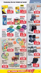 Gazetka promocyjna Famila - Prospekte - Gazetka - ważna od 07.01 do 07.01.2023 - strona 31 - produkty: asti, boss, collegeblock, damen-sneaker, decke, eis, elle, fanta, Freizeitsocken, gin, Kuschelsocken, lamm, Leuchte, magazin, reis, Roller, Slime, sneaker, socken, Sport, teller, textmarker, Ti, uhu, werkzeug, werkzeuge, ZTE