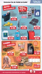 Gazetka promocyjna Famila - Prospekte - Gazetka - ważna od 07.01 do 07.01.2023 - strona 35 - produkty: adblue, Anfeuerholz, auer, auto, Brennholz, briketts, buch, decke, dunlop, eis, Garten, Germ, gutschein, Hobby, Holz, Kamin, leine, mydays, reis, riegel, Ti, wolle, ZTE