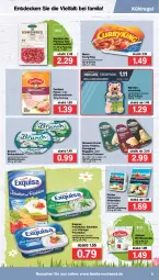 Gazetka promocyjna Famila - Prospekte - Gazetka - ważna od 02.04 do 02.04.2022 - strona 9 - produkty: aufschnitt, aufstrich, Becher, beutel, bio, brot, brotaufstrich, curry, decke, eis, exquisa, exquisa frischkäse, friesischer hirtenkäse, frischkäse, galbani, grana, grana padano, gutfried, hähnchenbrust, hirtenkäse, Käse, Körniger Frischkäse, kühlregal, meica, mozzarella, natur, padano, parmigiano, parmigiano reggiano, Pecorino, pute, Rana, regal, reggiano, reis, rel, rohschinken, Schal, Schale, schinken, würfel