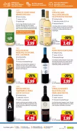 Gazetka promocyjna Lidl - Highlights in der Weinwelt - Gazetka - ważna od 30.04 do 30.04.2024 - strona 13 - produkty: asti, Bad, Bau, blume, blumen, cuvée, elle, ente, frucht, früchte, früchten, holunder, honig, korb, likör, mac, melone, merci, ndk, obst, reifen, rotwein, rwe, spirituosen, tempranillo, Ti, tisch, trauben, vanille, versandkostenfrei, wein, weine, Weißwein, weißwein-