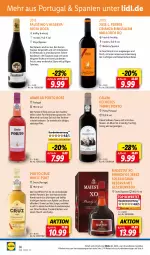 Gazetka promocyjna Lidl - Highlights in der Weinwelt - Gazetka - ważna od 30.04 do 30.04.2024 - strona 14 - produkty: aust, balsam, Birnen, elle, frucht, früchte, früchten, Geschenkbox, gutschein, Holz, honig, mac, Mode, ndk, nuss, Portwein, Ria, rioja, rotwein, saft, Schal, Schale, Tawny Port, Ti, trauben, Trockenfrüchte, wein, WICK