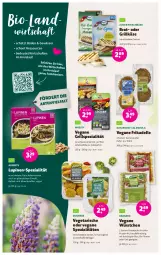 Gazetka promocyjna Denns Biomarkt - Prospekte - Gazetka - ważna od 20.06 do 20.06.2023 - strona 8 - produkty: ball, bio, Calendula, dell, dennree, eis, elle, fleisch, Fleischalternative, frischkäse, grill, Grillkäse, hafer, ilag, Käse, natur, pfanne, reis, Schal, Spezi, Ti, Vegeta, würstchen
