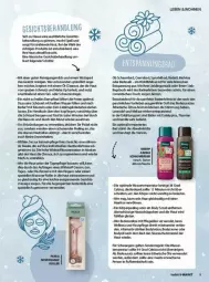 Gazetka promocyjna Vmarkt - Prospekte - Gazetka - ważna od 28.02 do 28.02.2024 - strona 9 - produkty: Bad, body, bodylotion, buch, creme, E-Roller, eis, elle, erde, Erkältungs, gin, handtuch, Hautpflege, kerze, lavendel, leine, Lotion, mac, Make-up, Mantel, Peeling, reiniger, Roller, rum, rwe, schaumbad, schüssel, sekt, Serum, Spezi, Sprudel, Tagespflege, tee, Ti, tisch, tuc, wasser, Yo