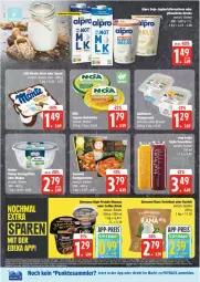 Gazetka promocyjna Edeka - Prospekte - Gazetka - ważna od 18.01 do 18.01.2025 - strona 14 - produkty: alpro, caffe, deka, drink, drinks, ehrmann, giovanni rana, joghur, joghurt, mousse, payback, Pflanzliche Drink, Rana, ravioli, soja, tesa, Ti, torte, tortelloni