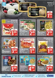 Gazetka promocyjna Edeka - Prospekte - Gazetka - ważna od 18.01 do 18.01.2025 - strona 15 - produkty: coupon, coupons, eier, eis, iglo, mövenpick, mövenpick eis, payback, rahm-gemüse, reis, Ti, ZTE