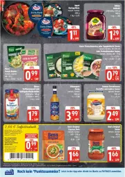 Gazetka promocyjna Edeka - Prospekte - Gazetka - ważna od 18.01 do 18.01.2025 - strona 16 - produkty: Ben’s Original, coupon, eis, erde, gin, Kühne, payback, reis, rotkohl, spargel, tee, tesa, Ti, ZTE